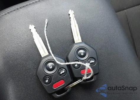 2022 Subaru Legacy z USA, uszkodzony, nr VIN 4S3BWAB64N3006663